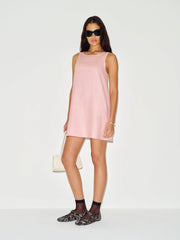 Jessi Linen Dress
