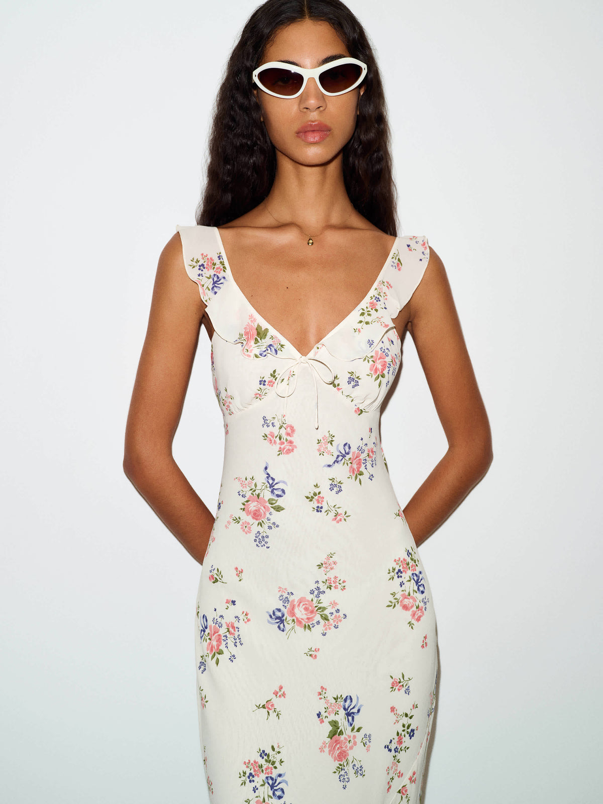 Teleia Dress