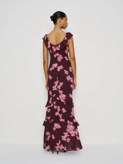 Tripoli Dress
