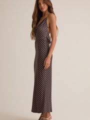 Isabeau Maxi Dress