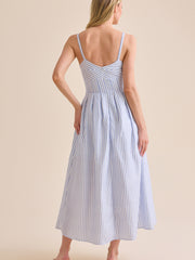 Alouette Maxi Dress