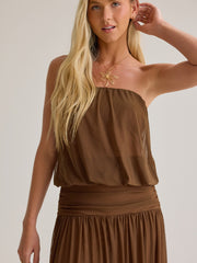 Carmen Maxi Dress