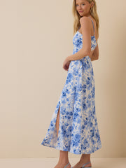 Rivelny Maxi Dress