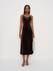 Marcella Knit Dress