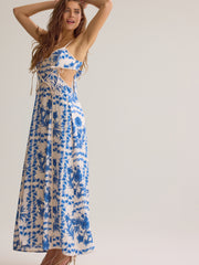 Parker Maxi Dress