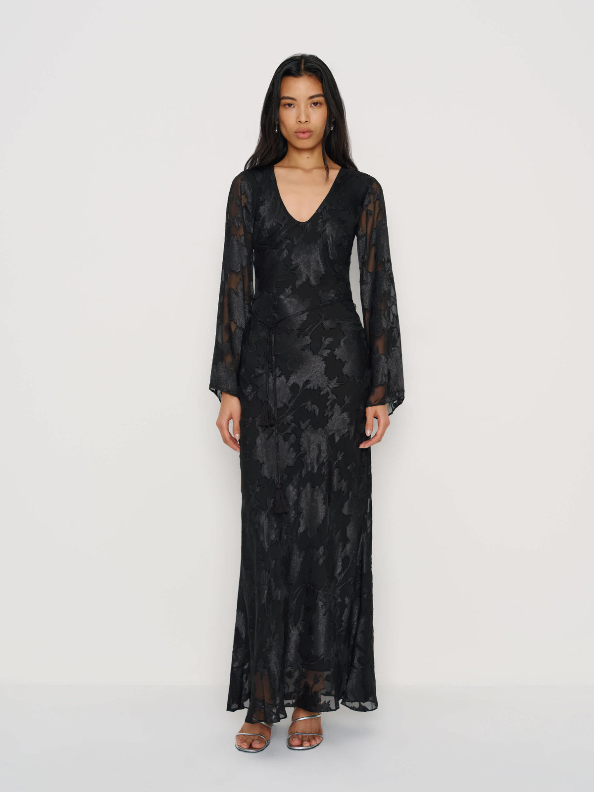 Vivia Dress